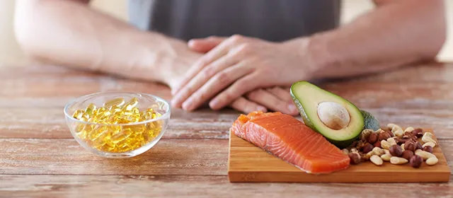 Top 10 Companies You Need to Know in Lipid Nutrition